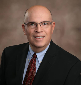 David L. McBride, M.S., FAAA, Audiologist